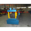 C purlin forming machine